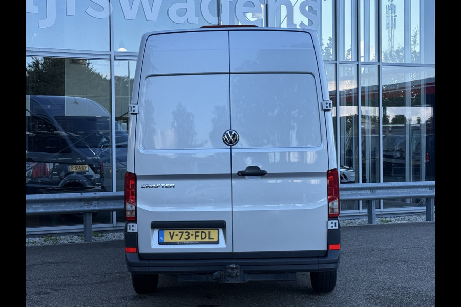 Volkswagen Crafter 35 2.0 TDI 140PK L3H3 | PDC | Airco | Trekhaak 3T