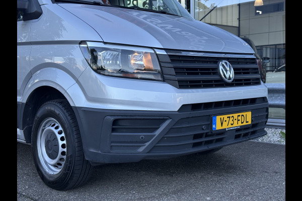 Volkswagen Crafter 35 2.0 TDI 140PK L3H3 | PDC | Airco | Trekhaak 3T