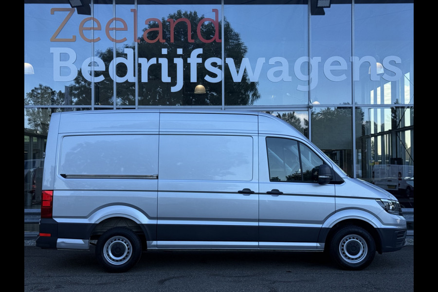 Volkswagen Crafter 35 2.0 TDI 140PK L3H3 | PDC | Airco | Trekhaak 3T