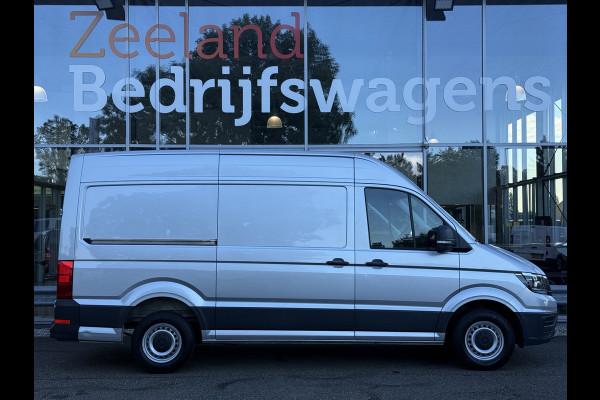 Volkswagen Crafter 35 2.0 TDI 140PK L3H3 | PDC | Airco | Trekhaak 3T