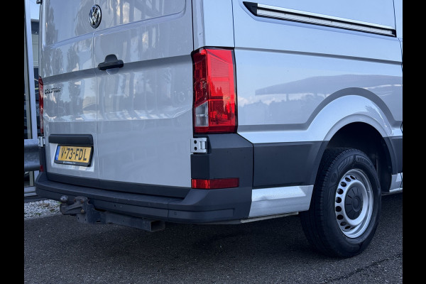 Volkswagen Crafter 35 2.0 TDI 140PK L3H3 | PDC | Airco | Trekhaak 3T