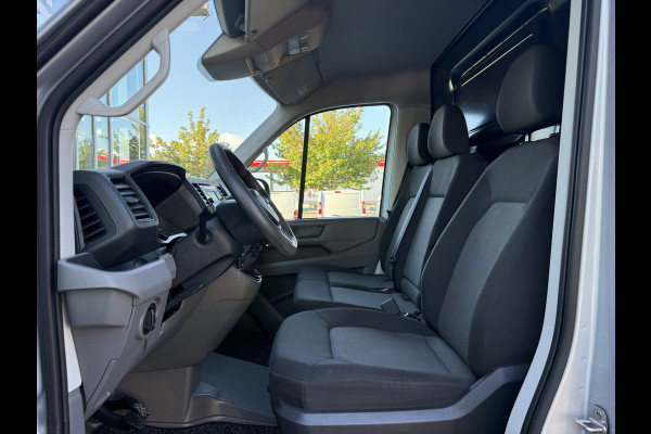 Volkswagen Crafter 35 2.0 TDI 140PK L3H3 | PDC | Airco | Trekhaak 3T