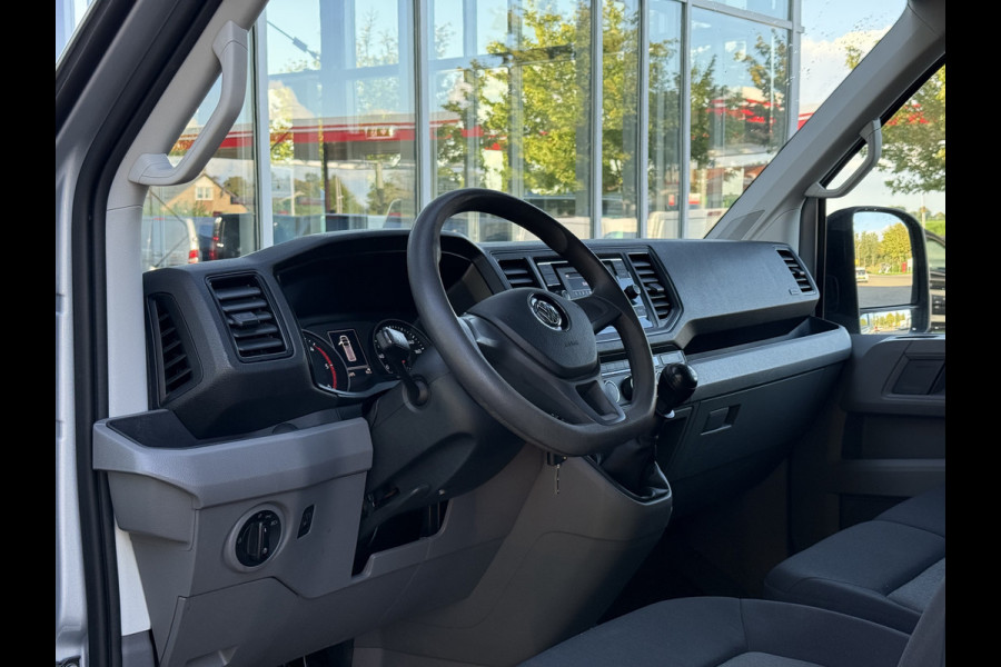Volkswagen Crafter 35 2.0 TDI 140PK L3H3 | PDC | Airco | Trekhaak 3T
