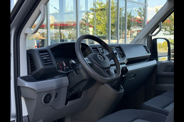 Volkswagen Crafter 35 2.0 TDI 140PK L3H3 | PDC | Airco | Trekhaak 3T