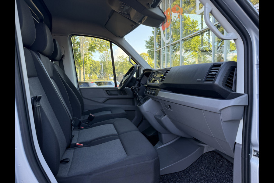 Volkswagen Crafter 35 2.0 TDI 140PK L3H3 | PDC | Airco | Trekhaak 3T