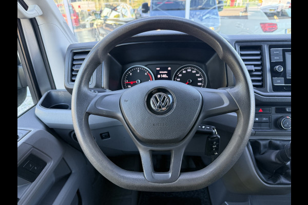 Volkswagen Crafter 35 2.0 TDI 140PK L3H3 | PDC | Airco | Trekhaak 3T