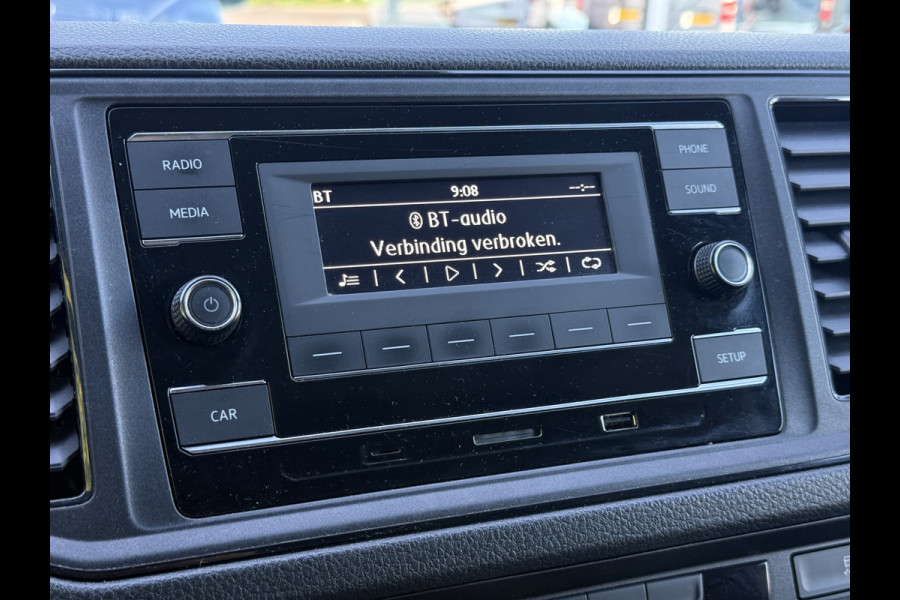 Volkswagen Crafter 35 2.0 TDI 140PK L3H3 | PDC | Airco | Trekhaak 3T