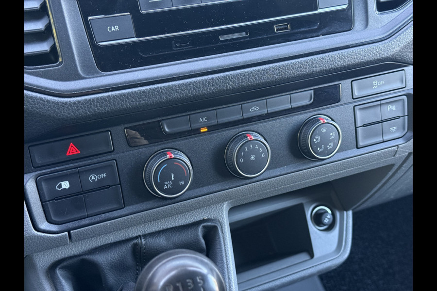Volkswagen Crafter 35 2.0 TDI 140PK L3H3 | PDC | Airco | Trekhaak 3T