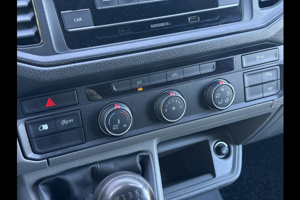 Volkswagen Crafter 35 2.0 TDI 140PK L3H3 | PDC | Airco | Trekhaak 3T