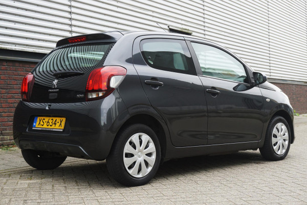 Peugeot 108 1.0 e-VTi Active/CARPLAY/CAMERA/DAB/AIRCO!