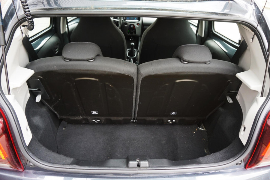 Peugeot 108 1.0 e-VTi Active/CARPLAY/CAMERA/DAB/AIRCO!