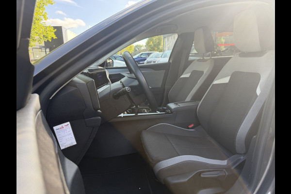 Opel Astra Sports Tourer BWJ 2023 | 1.2 Turbo 131 PK | CLIMA | NAVI | CARPLAY | PDC | PRIVACY GLASS | CRUISE | LICHTMETAAL |