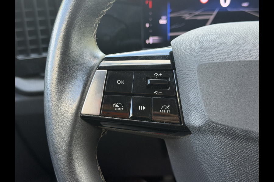 Opel Astra Sports Tourer BWJ 2023 | 1.2 Turbo 131 PK | CLIMA | NAVI | CARPLAY | PDC | PRIVACY GLASS | CRUISE | LICHTMETAAL |