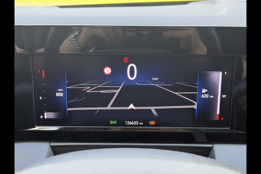 Opel Astra Sports Tourer BWJ 2023 | 1.2 Turbo 131 PK | CLIMA | NAVI | CARPLAY | PDC | PRIVACY GLASS | CRUISE | LICHTMETAAL |