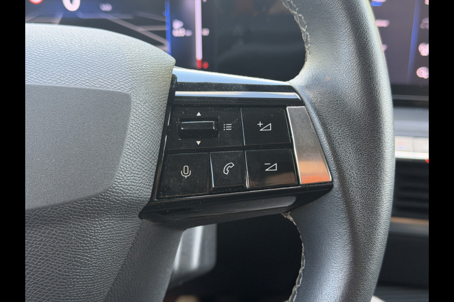 Opel Astra Sports Tourer BWJ 2023 | 1.2 Turbo 131 PK | CLIMA | NAVI | CARPLAY | PDC | PRIVACY GLASS | CRUISE | LICHTMETAAL |