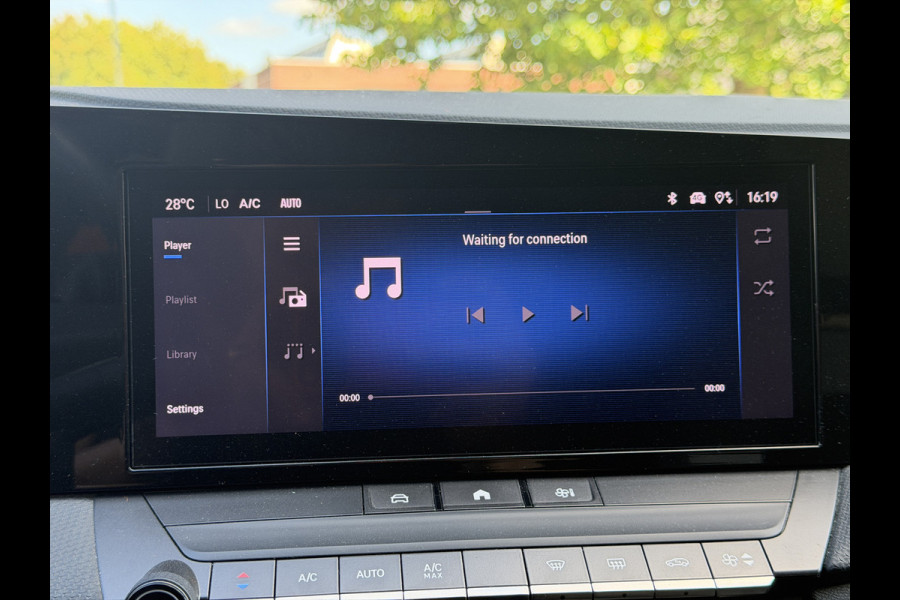 Opel Astra Sports Tourer BWJ 2023 | 1.2 Turbo 131 PK | CLIMA | NAVI | CARPLAY | PDC | PRIVACY GLASS | CRUISE | LICHTMETAAL |