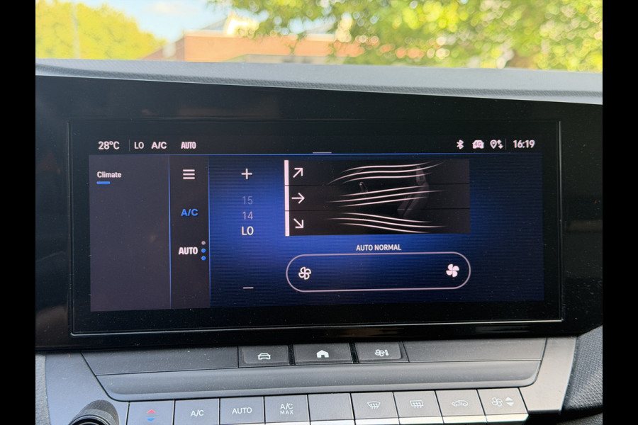 Opel Astra Sports Tourer BWJ 2023 | 1.2 Turbo 131 PK | CLIMA | NAVI | CARPLAY | PDC | PRIVACY GLASS | CRUISE | LICHTMETAAL |