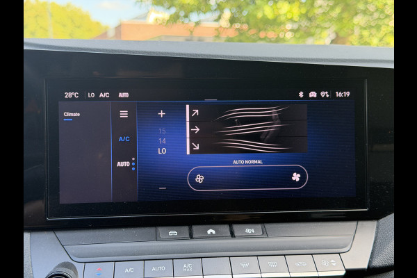 Opel Astra Sports Tourer BWJ 2023 | 1.2 Turbo 131 PK | CLIMA | NAVI | CARPLAY | PDC | PRIVACY GLASS | CRUISE | LICHTMETAAL |