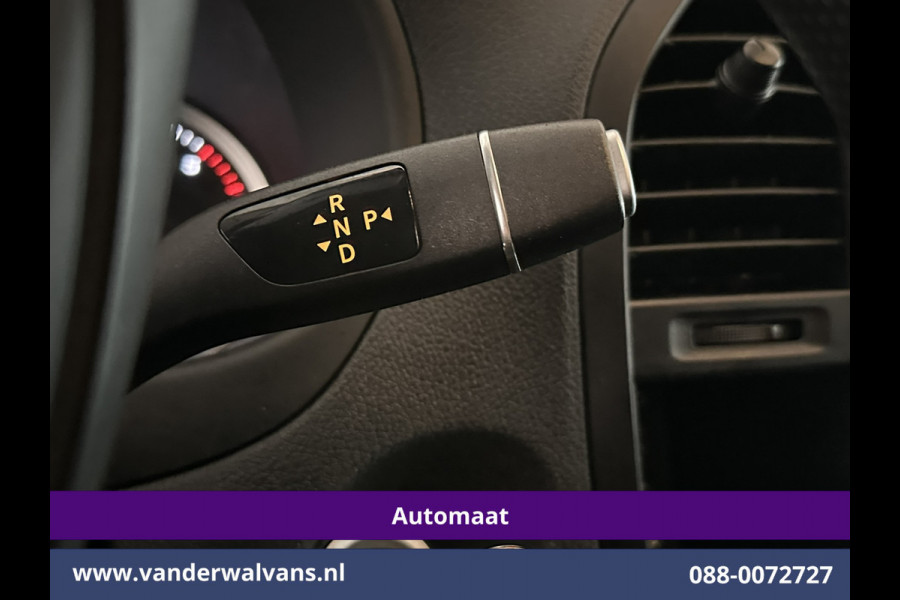 Mercedes-Benz Vito 114 CDI 136pk 9G-Tronic Automaat L2H1 Euro6 Airco | Navigatie | Camera | Apple Carplay Cruisecontrol, Android Auto, Parkeersensoren, Achterklep