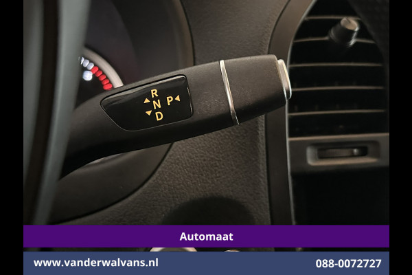 Mercedes-Benz Vito 114 CDI 136pk 9G-Tronic Automaat L2H1 Euro6 Airco | Navigatie | Camera | Apple Carplay Cruisecontrol, Android Auto, Parkeersensoren, Achterklep