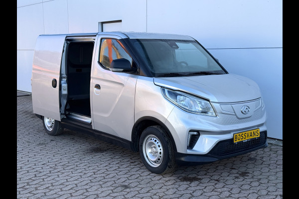 Maxus EDELIVER 3 50kWh 122PK Elektrisch! L1 227km WLTP Cruise control Snelladen Laadkabel Camera Carplay Climtate Control Parkeersensoren achter