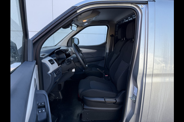 Maxus EDELIVER 3 50kWh 122PK Elektrisch! L1 227km WLTP Cruise control Snelladen Laadkabel Camera Carplay Climtate Control Parkeersensoren achter