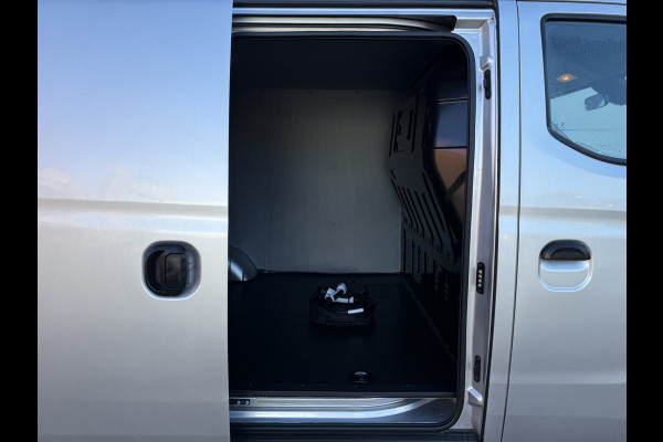 Maxus EDELIVER 3 50kWh 122PK Elektrisch! L1 227km WLTP Cruise control Snelladen Laadkabel Camera Carplay Climtate Control Parkeersensoren achter
