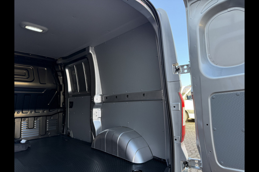 Maxus EDELIVER 3 50kWh 122PK Elektrisch! L1 227km WLTP Cruise control Snelladen Laadkabel Camera Carplay Climtate Control Parkeersensoren achter