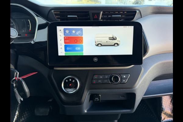 Maxus EDELIVER 3 50kWh 122PK Elektrisch! L1 227km WLTP Cruise control Snelladen Laadkabel Camera Carplay Climtate Control Parkeersensoren achter