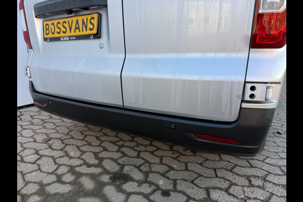 Maxus EDELIVER 3 50kWh 122PK Elektrisch! L1 227km WLTP Cruise control Snelladen Laadkabel Camera Carplay Climtate Control Parkeersensoren achter