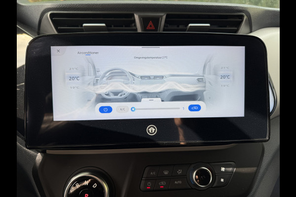 Maxus EDELIVER 3 50kWh 122PK Elektrisch! L1 227km WLTP Cruise control Snelladen Laadkabel Camera Carplay Climtate Control Parkeersensoren achter