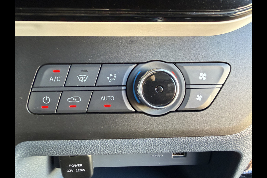 Maxus EDELIVER 3 50kWh 122PK Elektrisch! L1 227km WLTP Cruise control Snelladen Laadkabel Camera Carplay Climtate Control Parkeersensoren achter