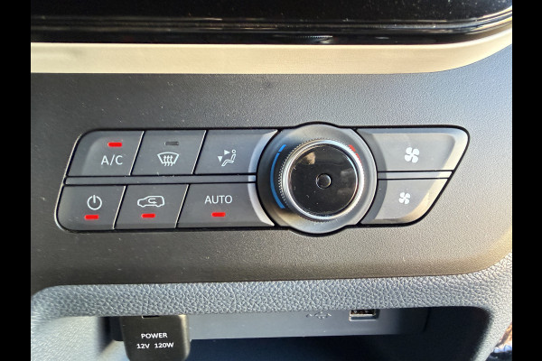 Maxus EDELIVER 3 50kWh 122PK Elektrisch! L1 227km WLTP Cruise control Snelladen Laadkabel Camera Carplay Climtate Control Parkeersensoren achter