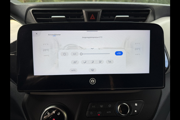 Maxus EDELIVER 3 50kWh 122PK Elektrisch! L1 227km WLTP Cruise control Snelladen Laadkabel Camera Carplay Climtate Control Parkeersensoren achter