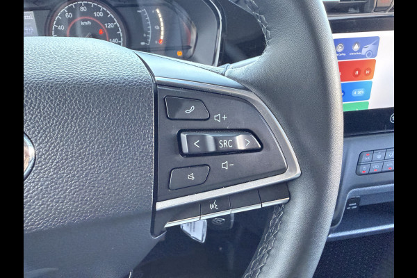 Maxus EDELIVER 3 50kWh 122PK Elektrisch! L1 227km WLTP Cruise control Snelladen Laadkabel Camera Carplay Climtate Control Parkeersensoren achter