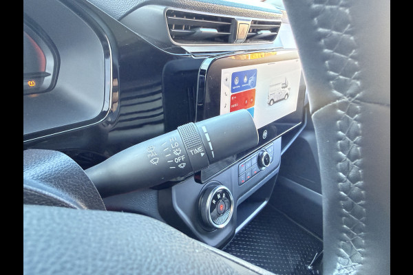 Maxus EDELIVER 3 50kWh 122PK Elektrisch! L1 227km WLTP Cruise control Snelladen Laadkabel Camera Carplay Climtate Control Parkeersensoren achter