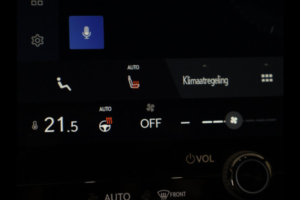 Lexus LBX 1.5 Business Line Bi-Tone 2WD | Dodehoek detectie | Stuur- & Stoelverwarming | Navigatie | Parkeersensoren