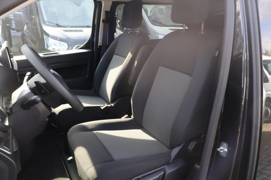 Peugeot Expert 2.0 BlueHDI 145pk DC Automaat Nieuw Model
