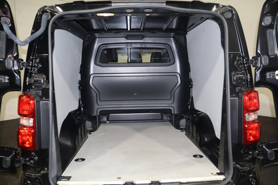 Peugeot Expert 2.0 BlueHDI 145pk DC Automaat Nieuw Model