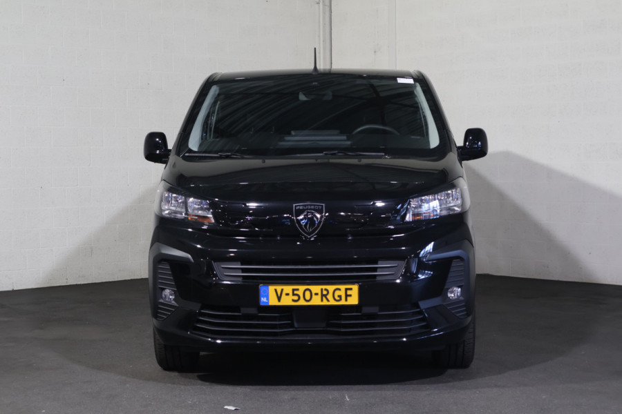 Peugeot Expert 2.0 BlueHDI 145pk DC Automaat Nieuw Model