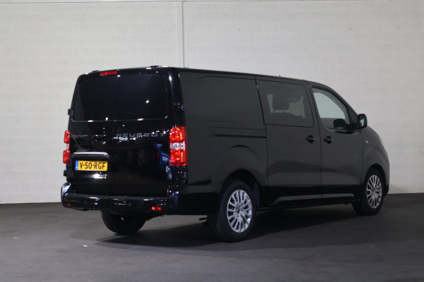 Peugeot Expert 2.0 BlueHDI 145pk DC Automaat Nieuw Model
