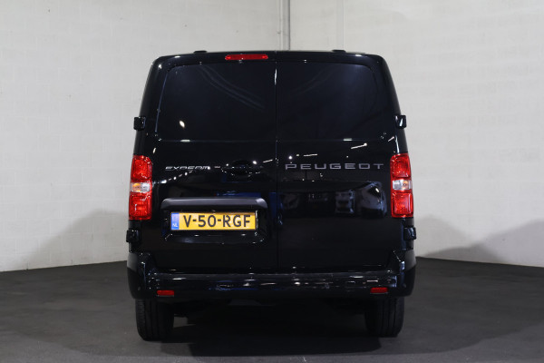 Peugeot Expert 2.0 BlueHDI 145pk DC Automaat Nieuw Model