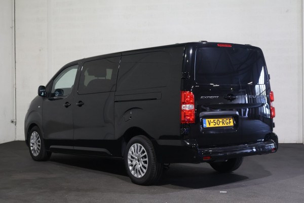 Peugeot Expert 2.0 BlueHDI 145pk DC Automaat Nieuw Model