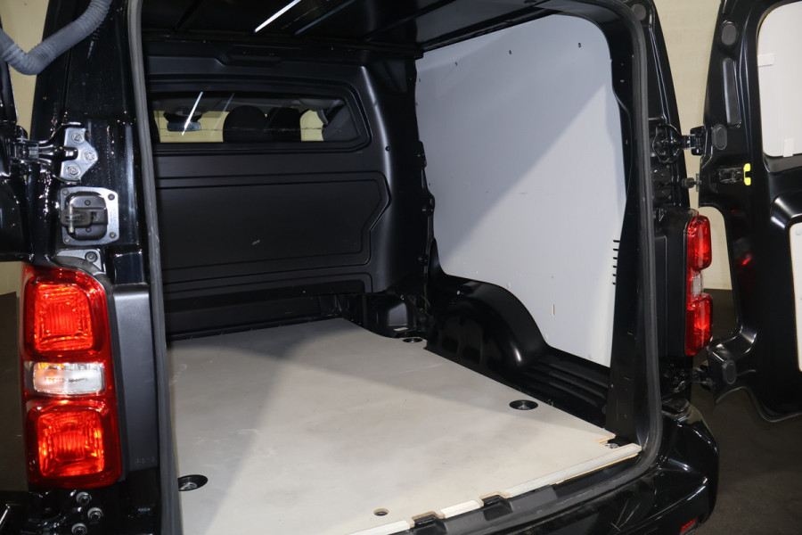 Peugeot Expert 2.0 BlueHDI 145pk DC Automaat Nieuw Model