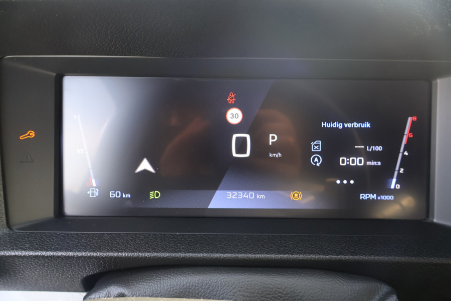 Peugeot Expert 2.0 BlueHDI 145pk DC Automaat Nieuw Model