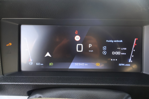 Peugeot Expert 2.0 BlueHDI 145pk DC Automaat Nieuw Model