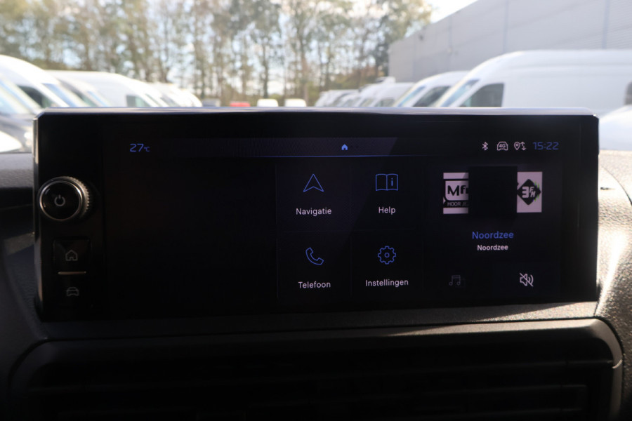 Peugeot Expert 2.0 BlueHDI 145pk DC Automaat Nieuw Model