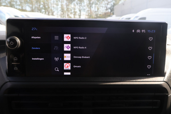 Peugeot Expert 2.0 BlueHDI 145pk DC Automaat Nieuw Model