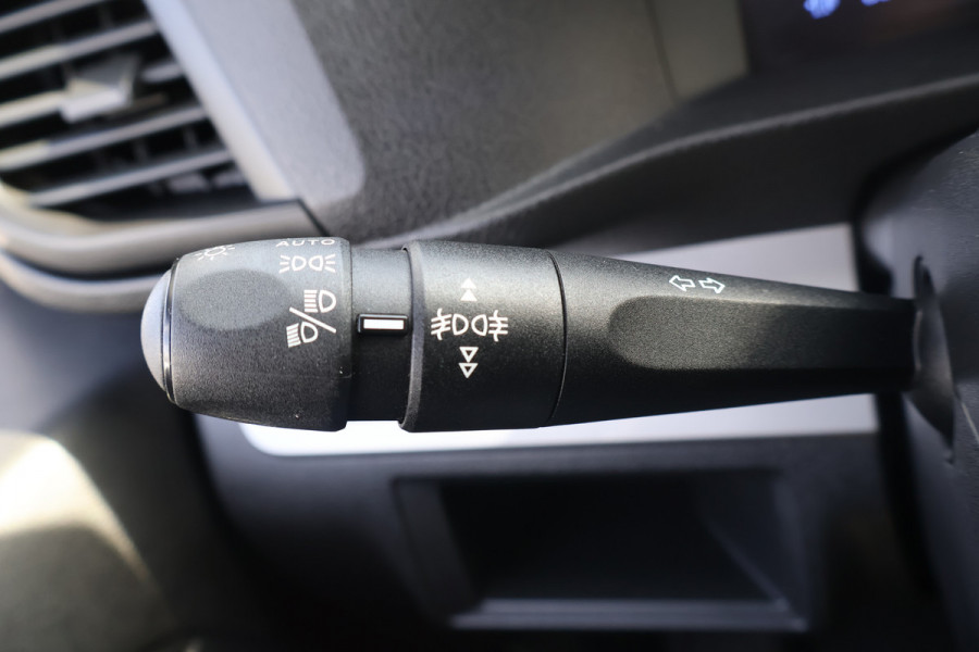 Peugeot Expert 2.0 BlueHDI 145pk DC Automaat Nieuw Model