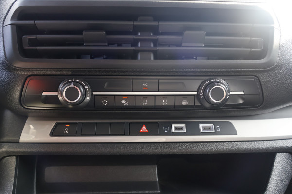 Peugeot Expert 2.0 BlueHDI 145pk DC Automaat Nieuw Model